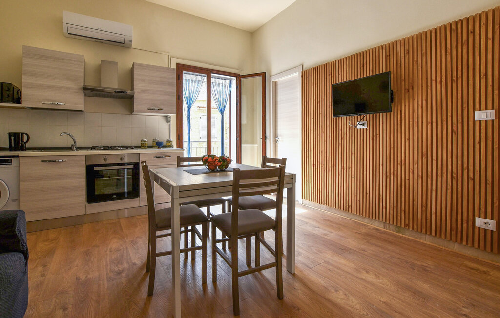 Ferienwohnung - Trappeto , Italien - ISP374 3