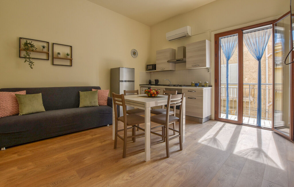 Ferienwohnung - Trappeto , Italien - ISP374 2