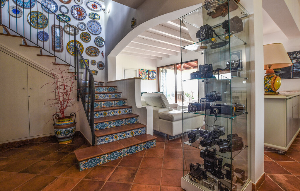 Feriehus - Partinico , Italia - ISP198 36