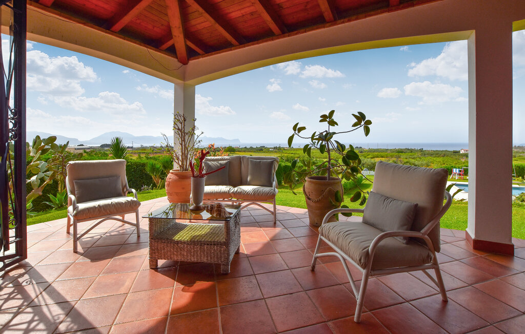 Feriehus - Partinico , Italia - ISP198 16