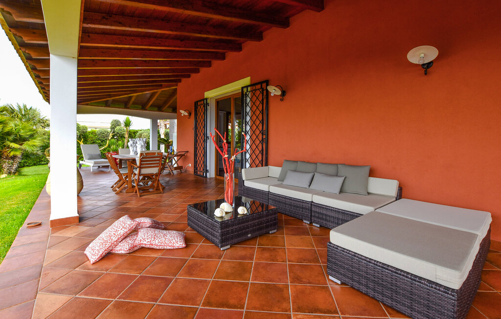 Feriehus - Partinico , Italia - ISP198 24