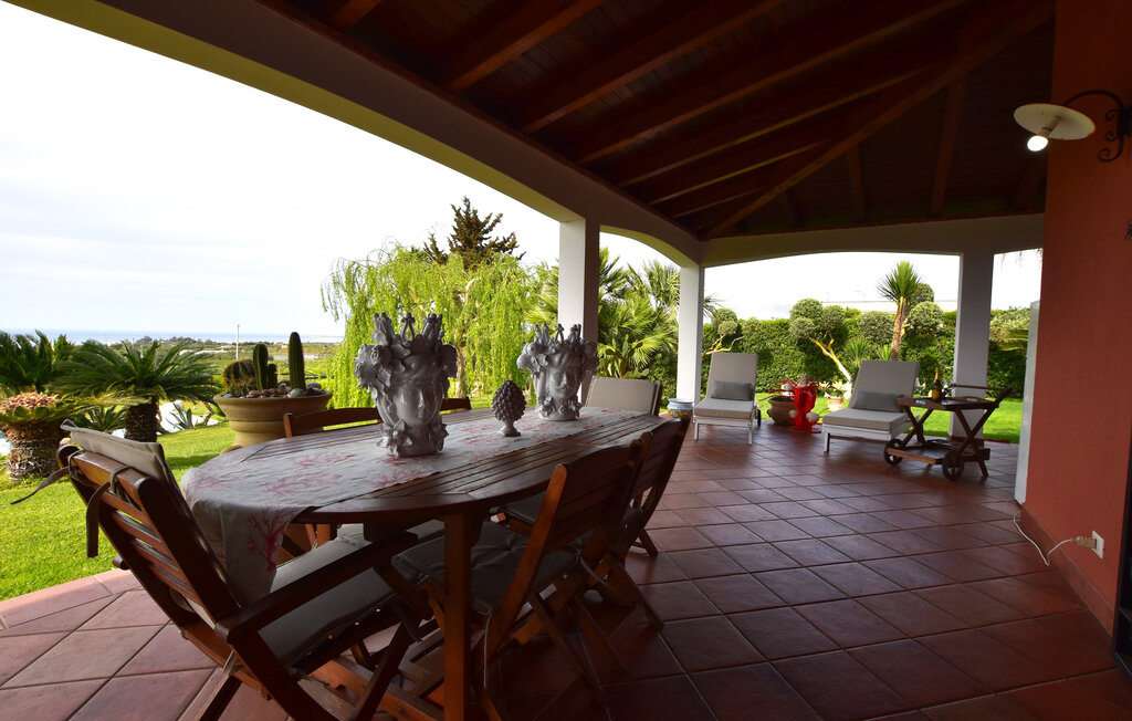 Feriehus - Partinico , Italia - ISP198 28