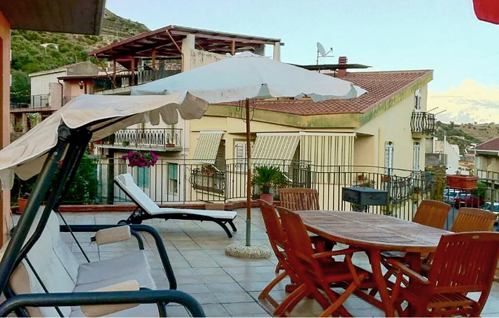 Apartment - Taormina , Italy - ISP407 5