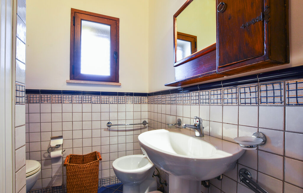 Ferienhaus - Trappeto , Italien - ISP149 18