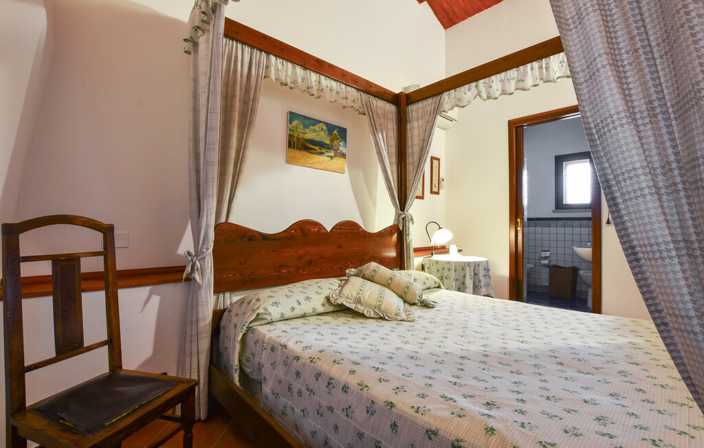 Ferienhaus - Trappeto , Italien - ISP149 13
