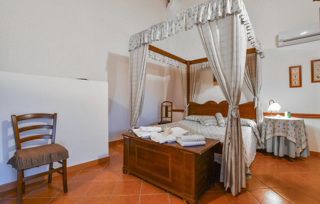 Ferienhaus - Trappeto , Italien - ISP149 4