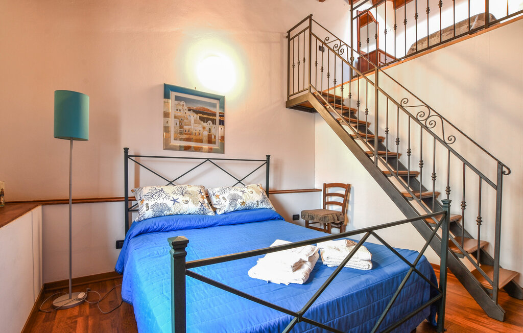 Ferienhaus - Trappeto , Italien - ISP149 14