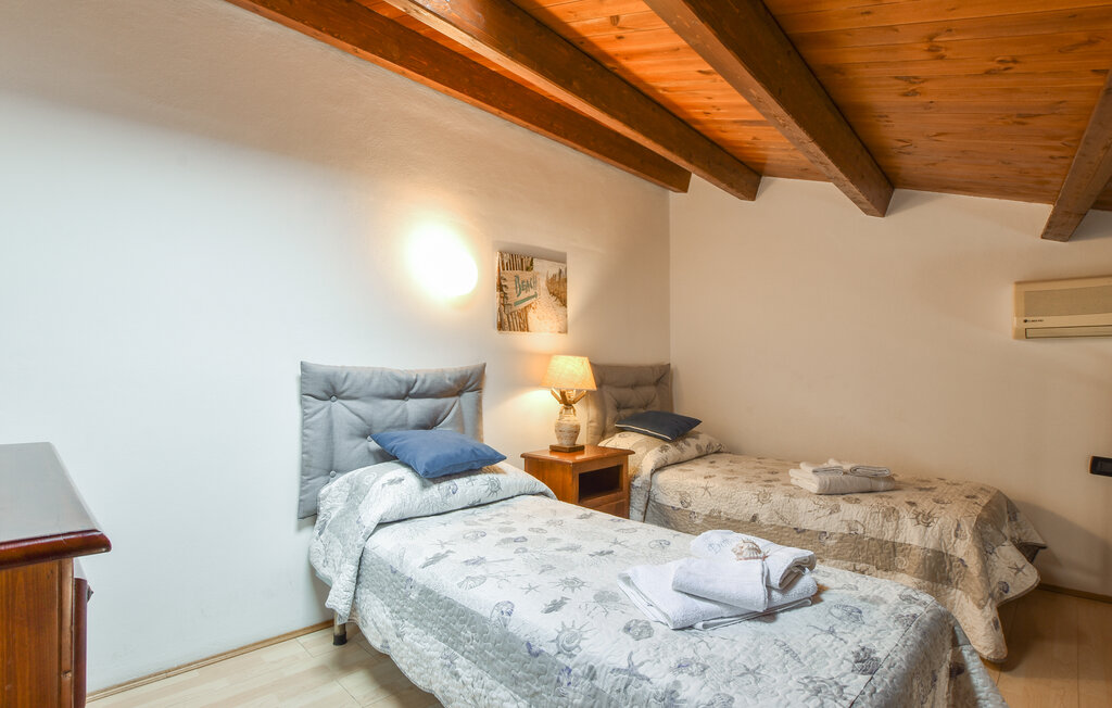 Ferienhaus - Trappeto , Italien - ISP149 16