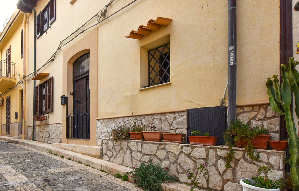 Ferienhaus - Trappeto , Italien - ISP149 7