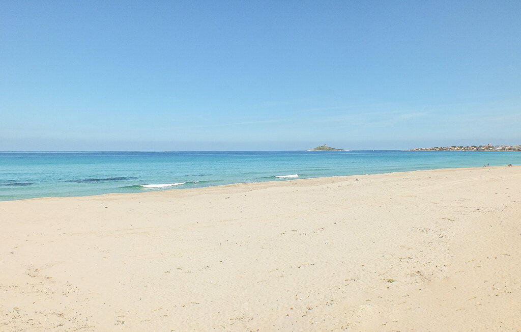 Location de vacances - Terrasini , Italie - ISP418 14