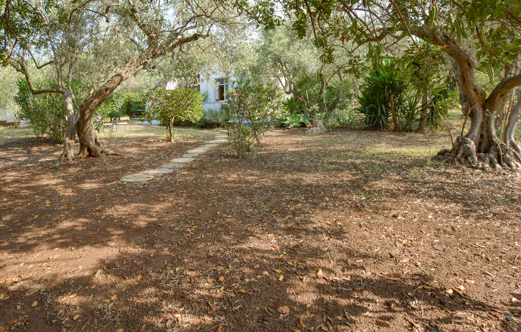 Location de vacances - Terrasini , Italie - ISP418 3