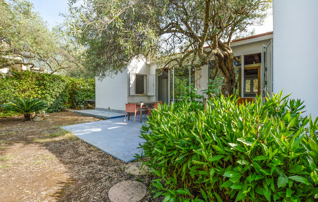 Location de vacances - Terrasini , Italie - ISP418 6