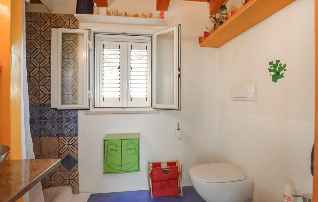 Location de vacances - Terrasini , Italie - ISP418 12