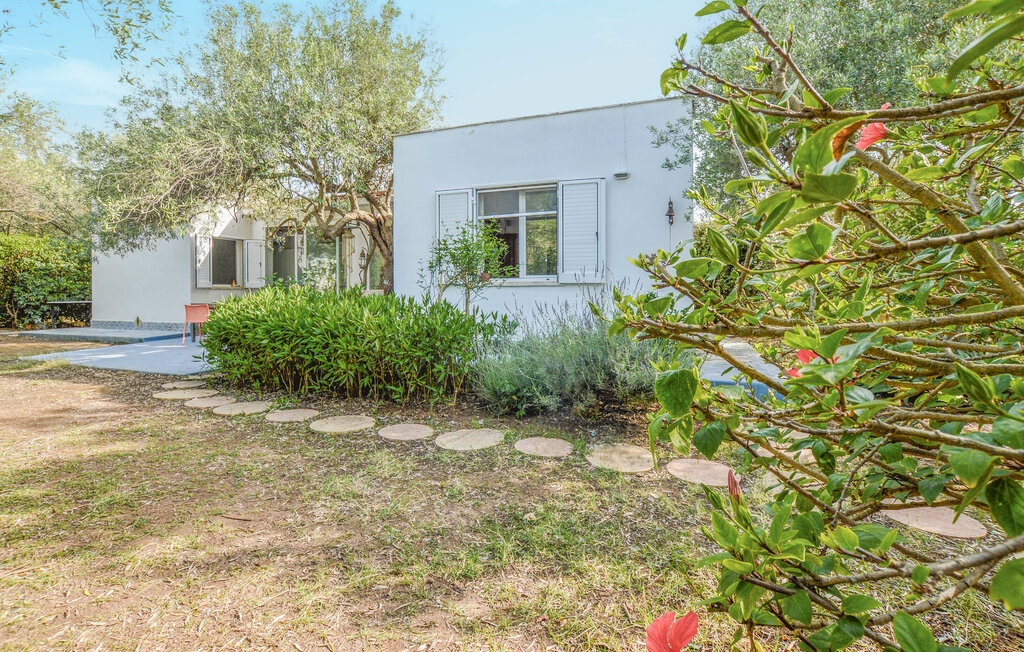 Location de vacances - Terrasini , Italie - ISP418 1