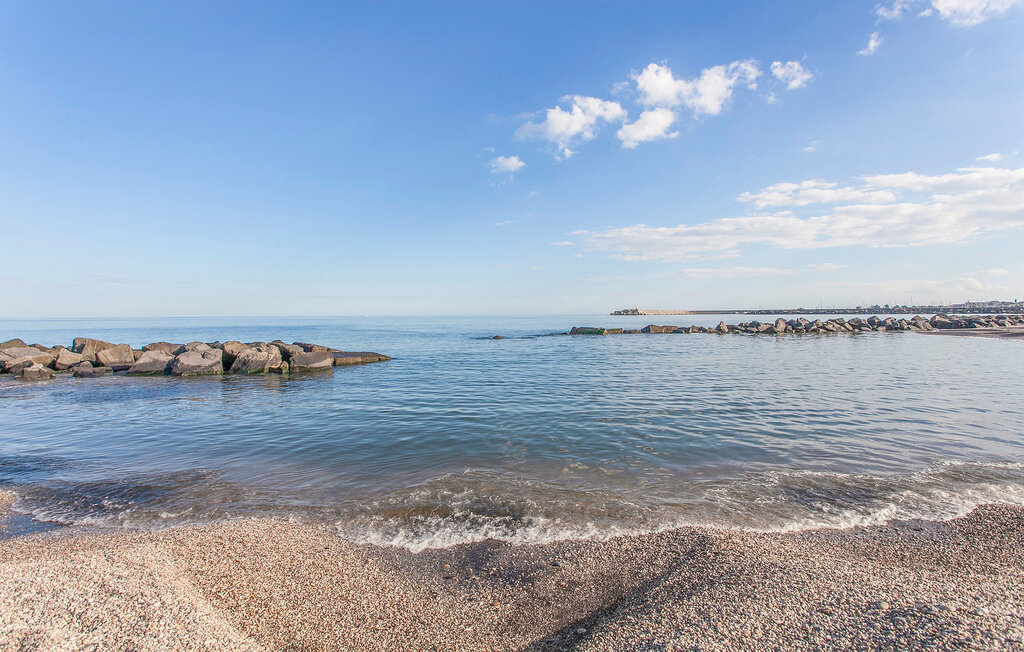 Apartment - Taormina , Italy - ISP407 23