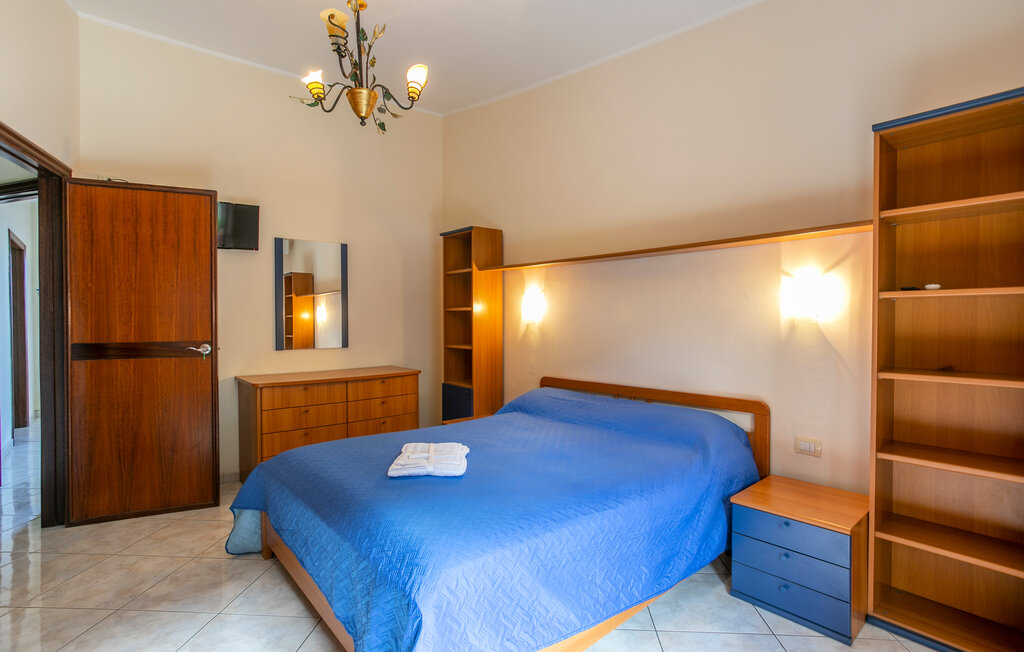 Ferienwohnung - Messina , Italien - ISP361 4