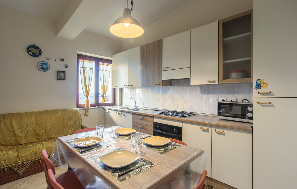 Ferienwohnung - Messina , Italien - ISP361 3