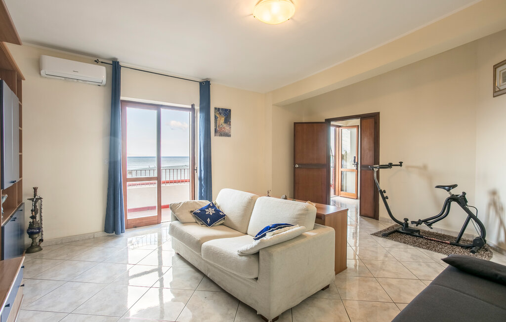 Ferienwohnung - Messina , Italien - ISP361 10