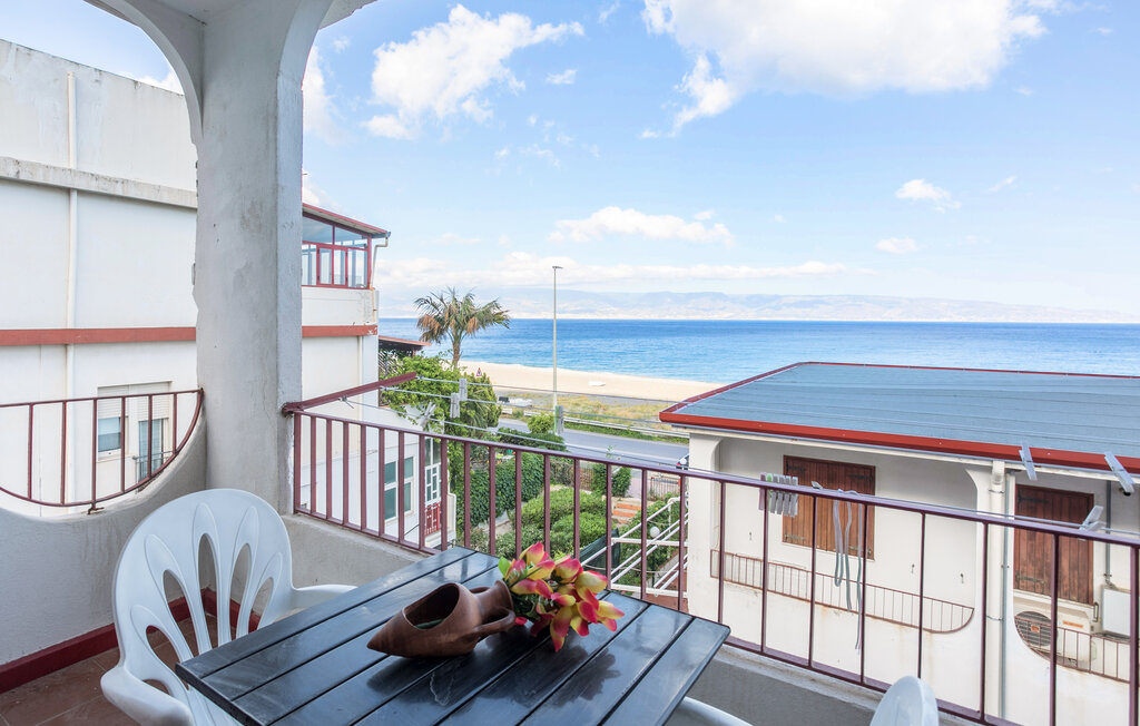 Ferienwohnung - Messina , Italien - ISP361 6