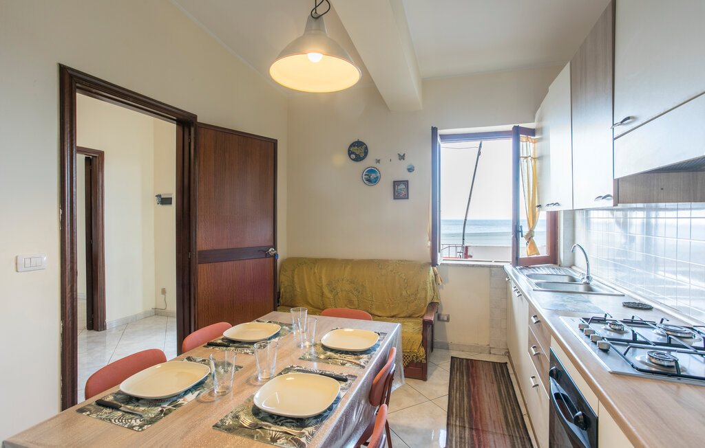 Ferienwohnung - Messina , Italien - ISP361 12