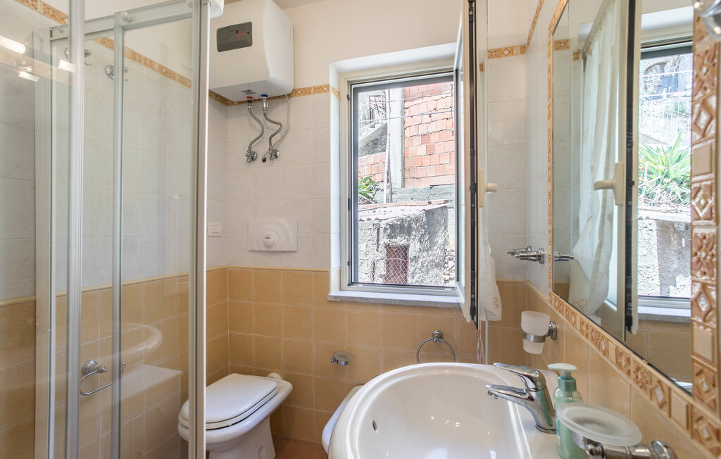 Apartment - Taormina , Italy - ISP407 21