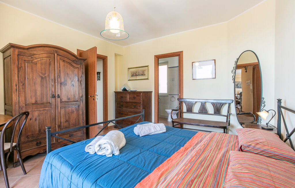 Apartment - Taormina , Italy - ISP407 4