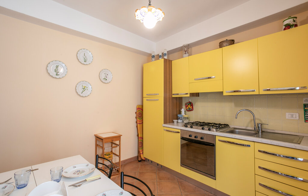 Apartment - Taormina , Italy - ISP407 15
