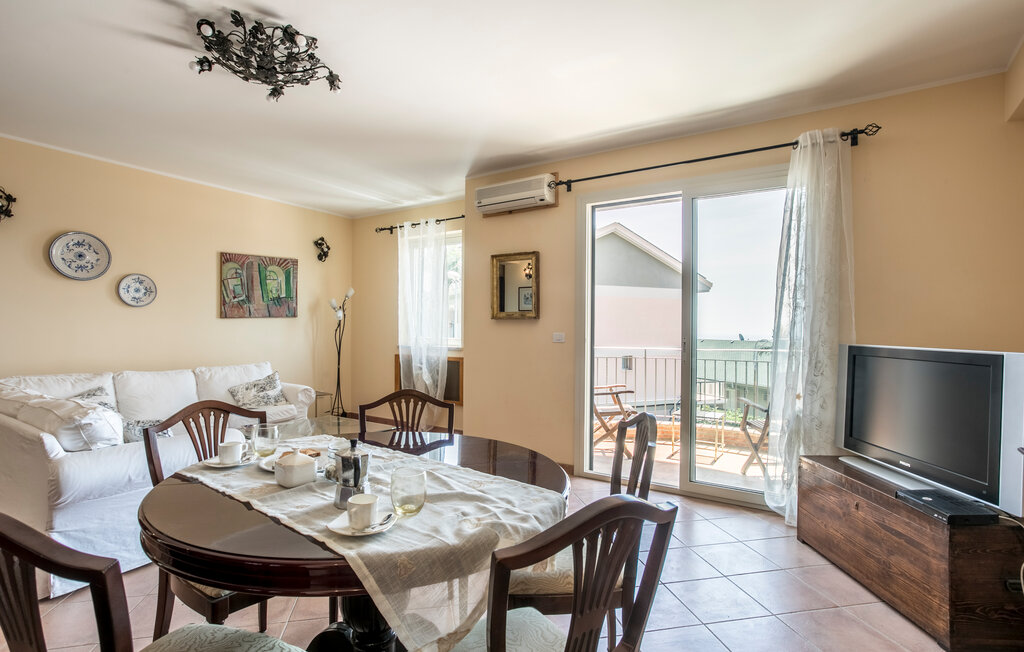 Apartment - Taormina , Italy - ISP407 12