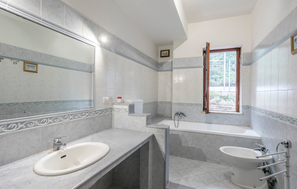 Ferienwohnung - Messina , Italien - ISP361 19