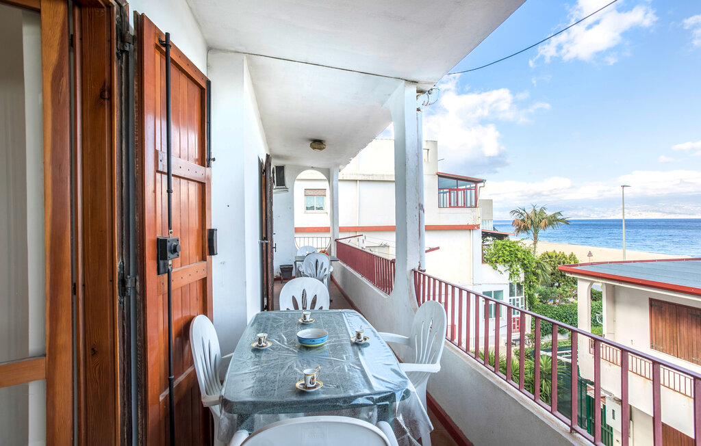 Ferienwohnung - Messina , Italien - ISP361 1