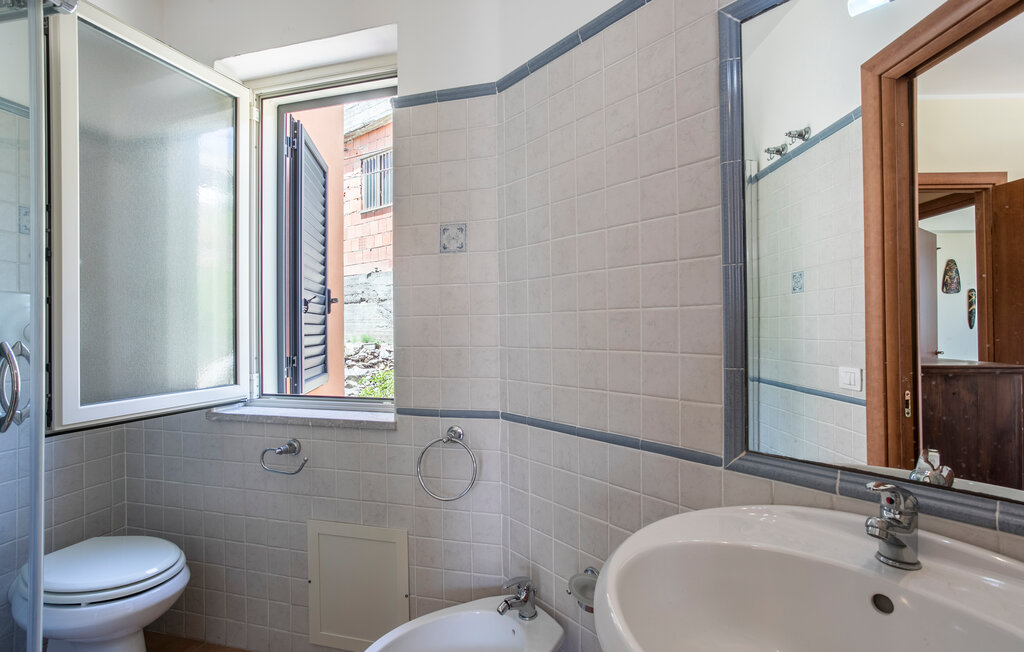 Apartment - Taormina , Italy - ISP407 19