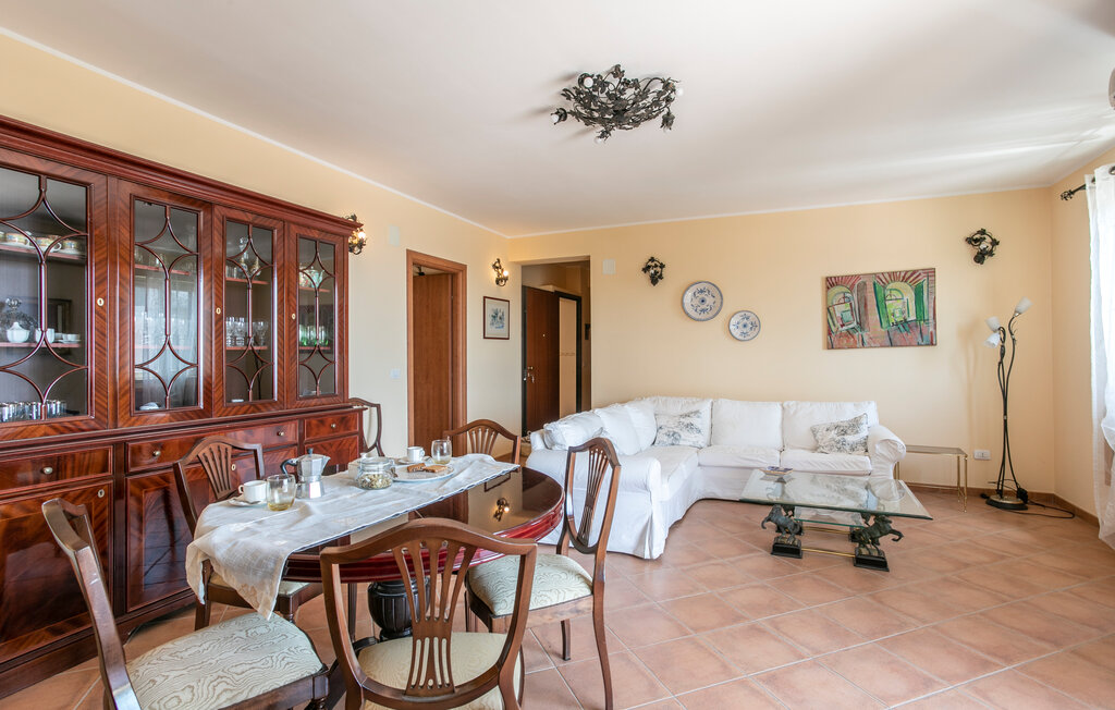 Apartment - Taormina , Italy - ISP407 13