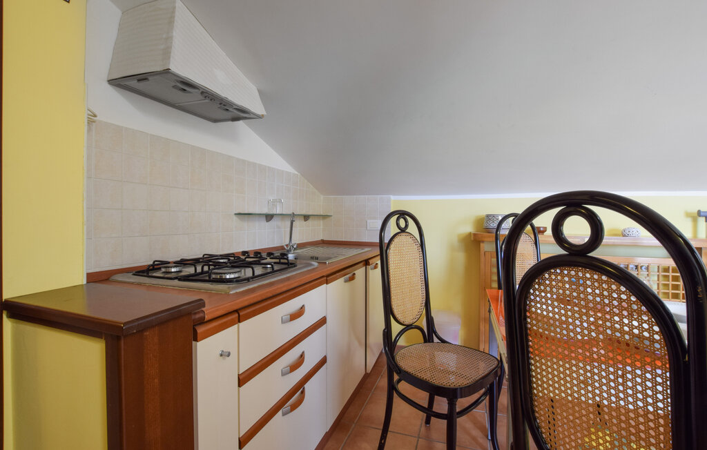 Ferienwohnung - Trabia , Italien - ISP417 5