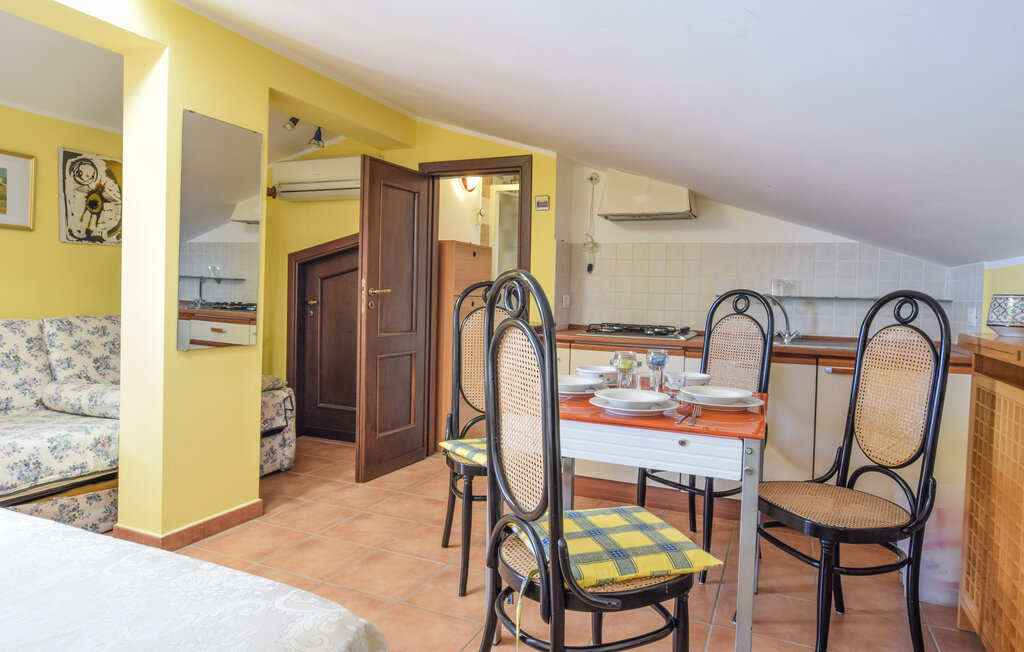 Ferienwohnung - Trabia , Italien - ISP417 4