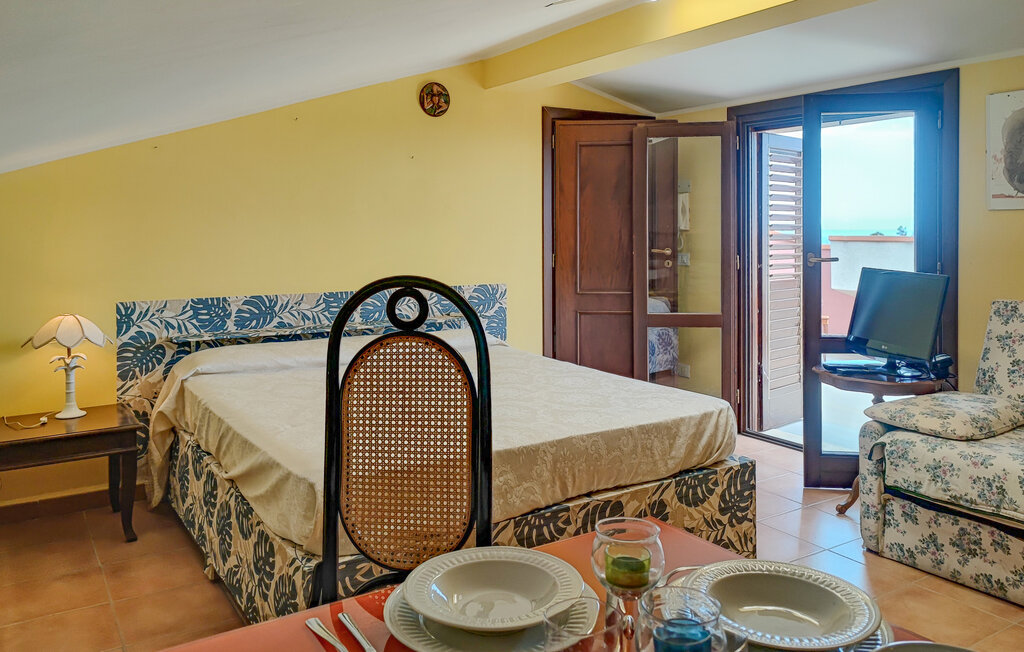 Ferienwohnung - Trabia , Italien - ISP417 13