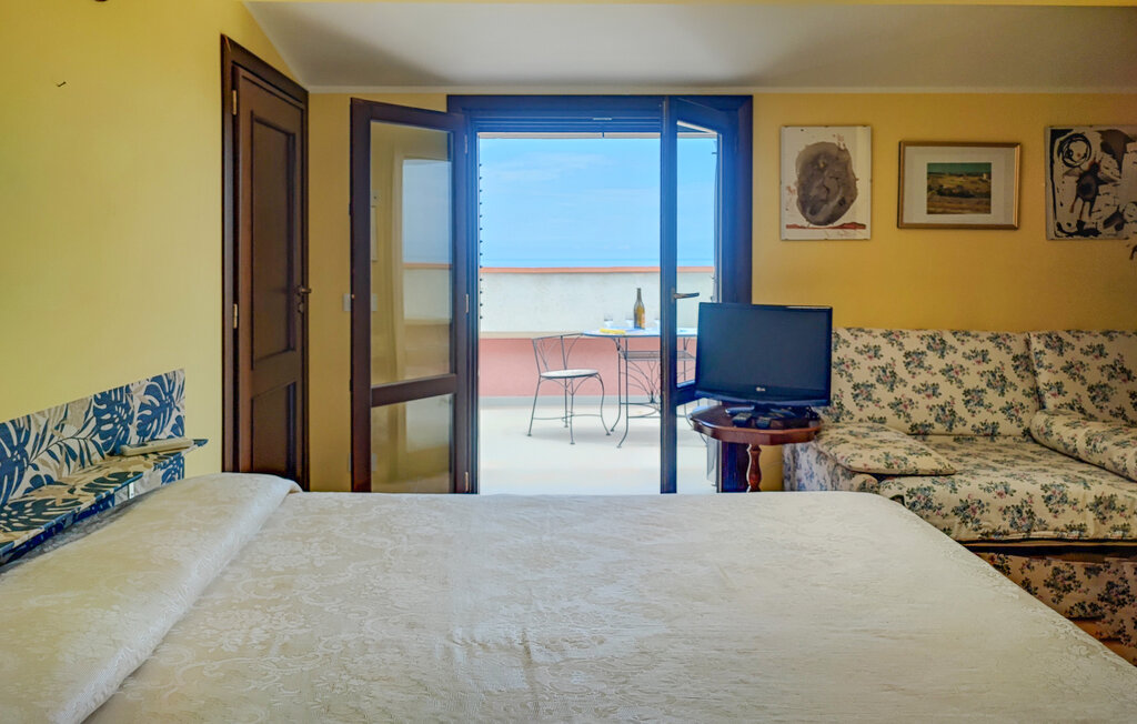 Ferienwohnung - Trabia , Italien - ISP417 14