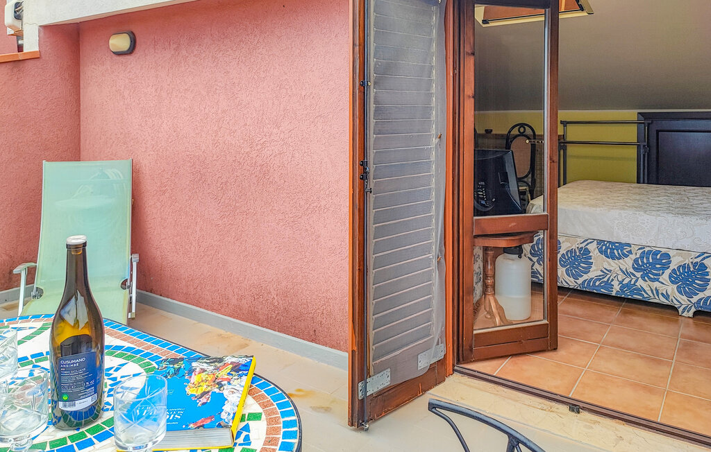 Ferienwohnung - Trabia , Italien - ISP417 3