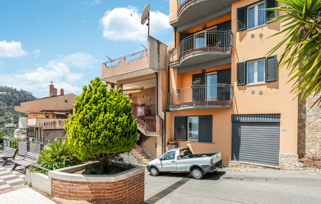 Apartment - Taormina , Italy - ISP407 9