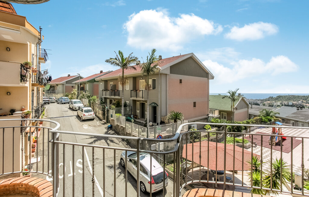 Apartment - Taormina , Italy - ISP407 11