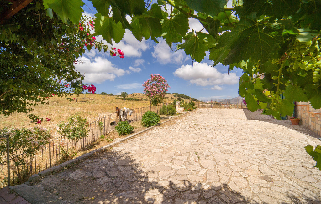 Ferienhaeuser - Palazzo Adriano , Italien - ISP419 6