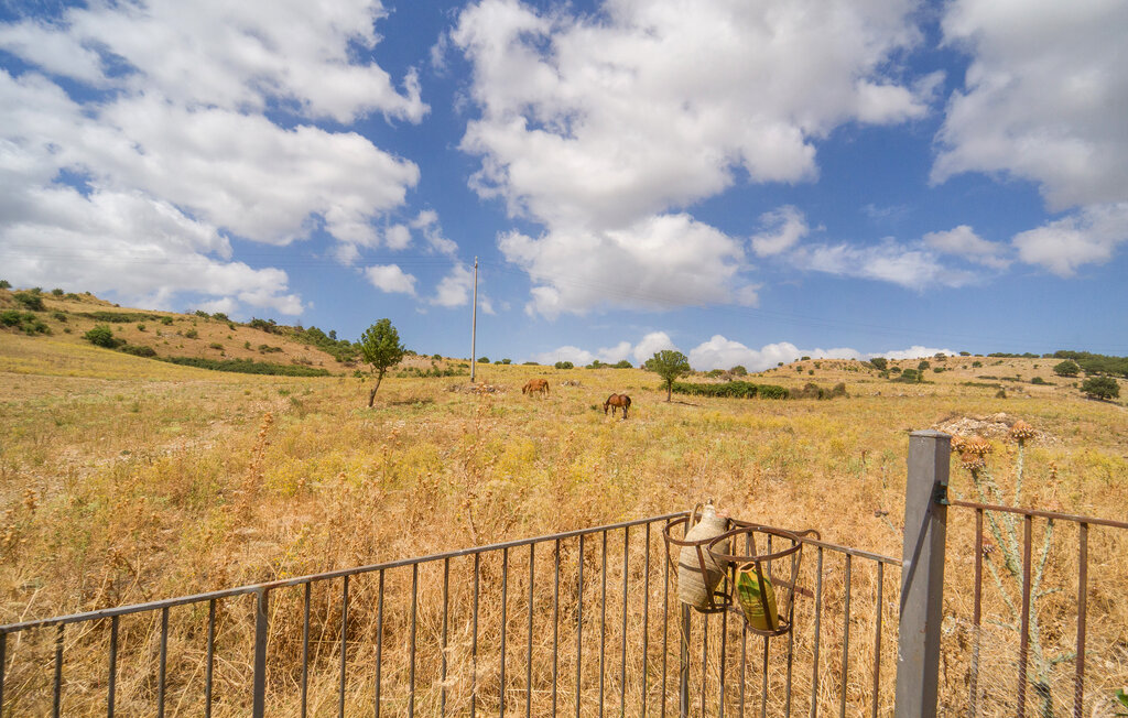 Ferienhaeuser - Palazzo Adriano , Italien - ISP419 30