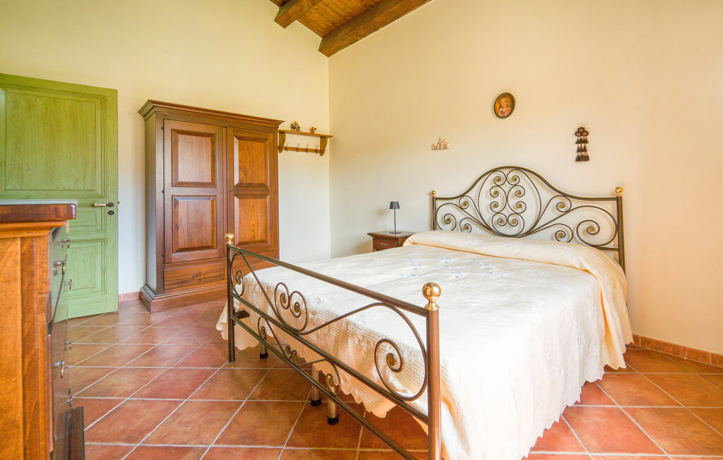 Ferienhaeuser - Palazzo Adriano , Italien - ISP419 22