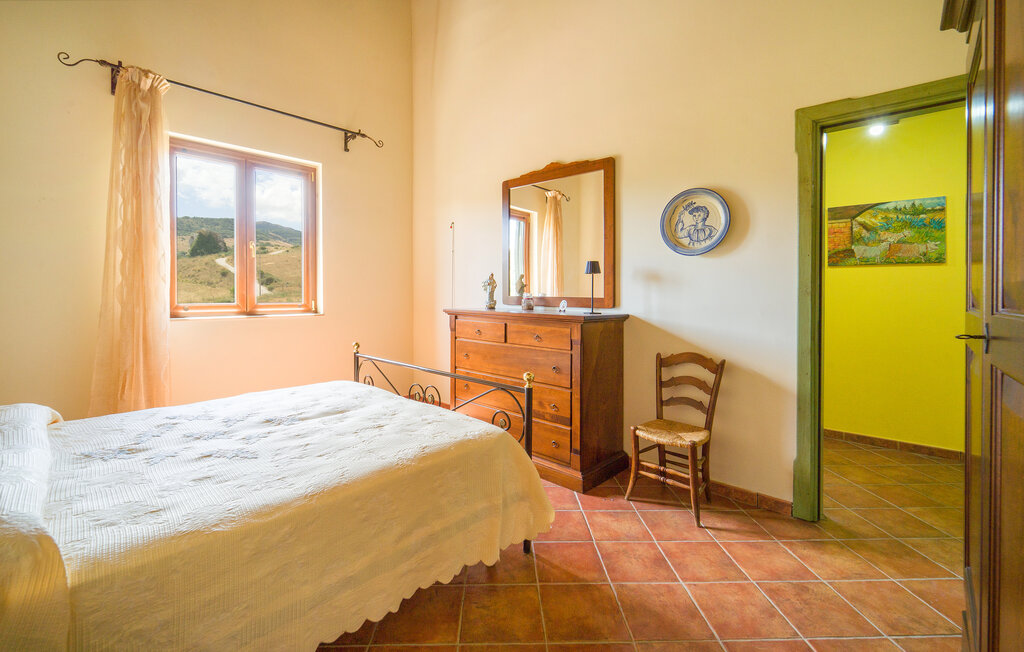 Ferienhaeuser - Palazzo Adriano , Italien - ISP419 23