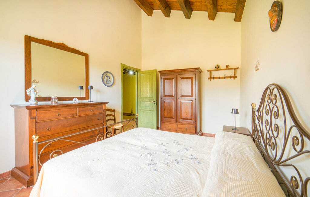 Ferienhaeuser - Palazzo Adriano , Italien - ISP419 24