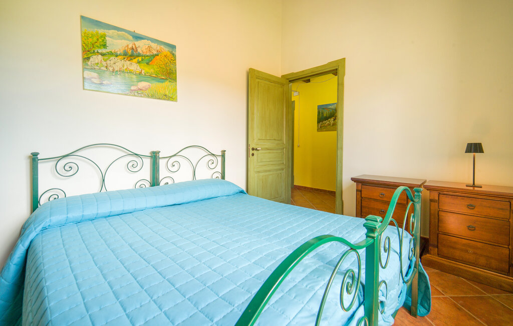 Ferienhaeuser - Palazzo Adriano , Italien - ISP419 25