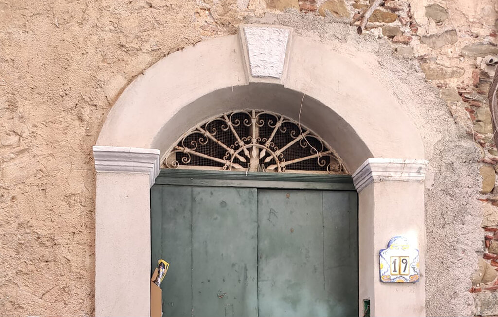 Ferienwohnung - Sant'Agata Militello , Italien - ISP215 5