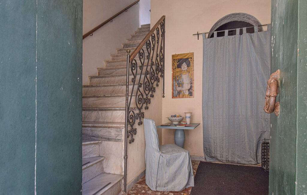 Ferienwohnung - Sant'Agata Militello , Italien - ISP215 6