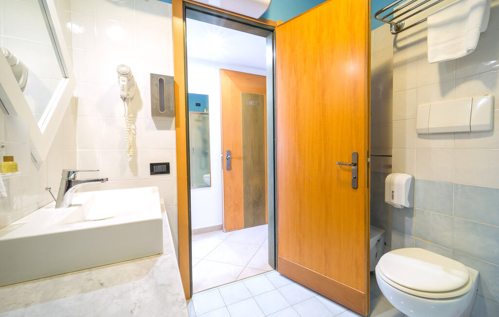 Semesterlägenhet - Mondello Addaura , Italien - ISP307 15