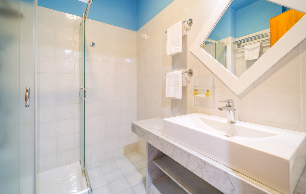 Semesterlägenhet - Mondello Addaura , Italien - ISP307 16