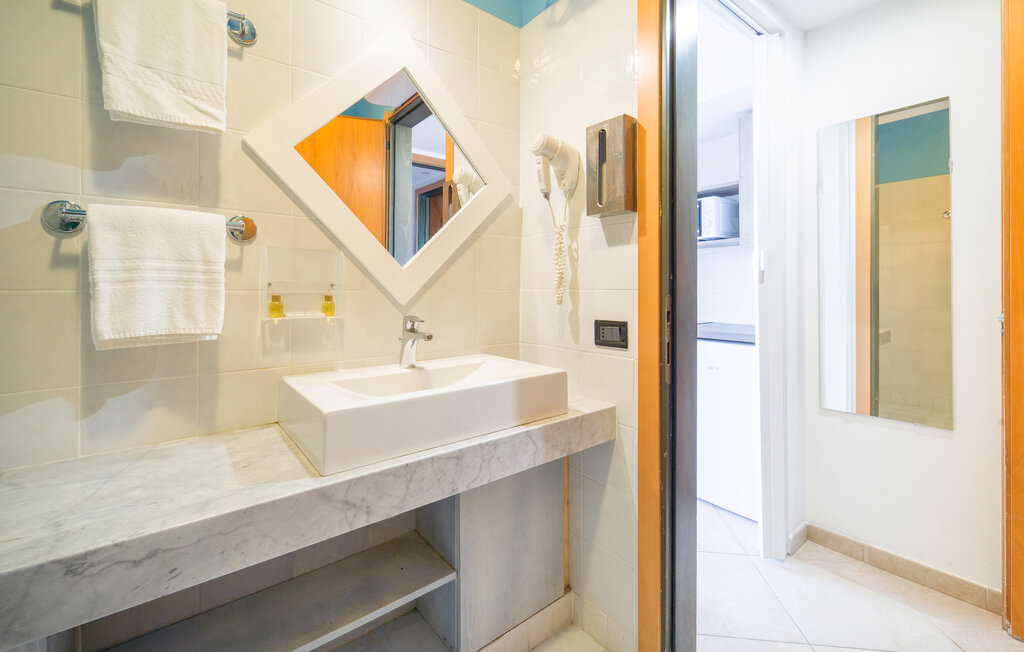 Semesterlägenhet - Mondello Addaura , Italien - ISP307 17